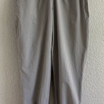 Cotopaxi  Ara Jogger Trail Outdoor Lightweight Pants Size‎ Small Gray Red EUC Photo 0
