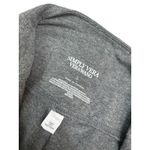 Vera Wang New Simply  Women’s Leggings Grey High Rise Flared Leg  Slim Fit Size S Photo 3