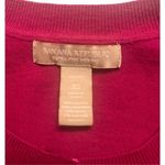 Banana Republic  cardigan sweater hot pink XS Photo 3