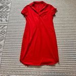 Frank & Eileen  Lauren Polo Dress Photo 3