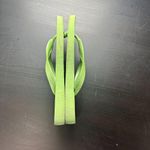 Havaianas Lime Green Classic Flip Flops Size 6 Photo 4