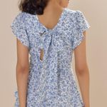 Francesca's  Dress Floral Photo 1