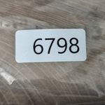 John‎ Maxwell Womens L Blue Yellow Farmhouse Graphic Cottagecore Rustic Novelty Size L Photo 10