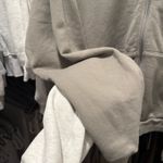 SKIMS  Terry Zip Up Hoodie Photo 3