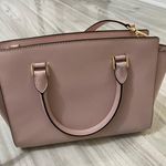 Michael Kors Pink Purse Photo 4