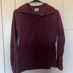 Columbia Half Zip Photo 0