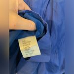 Nic+Zoe  | Royal Blue Blazer, Size 8 Photo 4