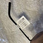 joe's jeans Black Aviator Sunglasses NWT Photo 3