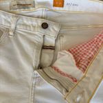 Anthropologie  Pilcro and the Letterpress Stet‎ Cropped Jeans Size 31 Photo 3