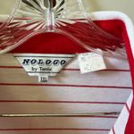 Vintage Georgia Bulldogs UGA Polo White Size XXL Photo 2