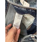 Old Navy  Rockstar High Distressed Skinny Jeans Womens 8 Petite NWT | Y2K Revival Photo 6