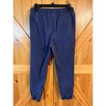 Harper  Heritage Pants Women's Medium Navy Blue  (2704) Photo 3