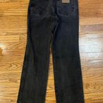 Wrangler Vintage Black Jeans Photo 7
