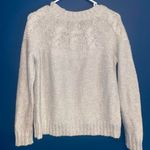 Aerie Grey Sweater Photo 1