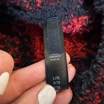 SKIMS  Brick Buffalo Knit Unisex Fuzzy Sweater L/XL Photo 1