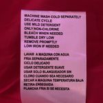 Celebrity Pink Hooded Puffer Coat Size XS Photo 15