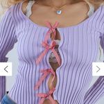 Kimchi Blue Cardigan Photo 1