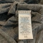 Junk Food Gray London Sweatshirt Photo 3