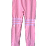 Bubblegum NWT  Pink Savvi Heyyy Leggings S Photo 5