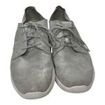 FootJoy  Women's 95736 Silver Flex LX Leather Golf Shoes Size 8.5M Photo 1