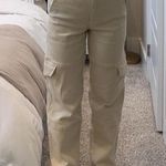 Aritzia Cargo Pants Photo 0