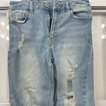 Blue Spice  Jeans Photo 1