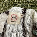 Grace and Emma long sweater vest Photo 5