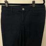 Maison Jules  Slim Fare Dark Wash 8/29 Jean Denim Trouser Pants Photo 5