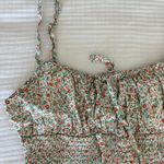 Urban Outfitters Dress Forum Floral Mini Dress Photo 0