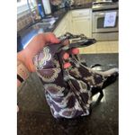 Ju Ju Be Backpack‎ Diaper Bag W/changing Pad Wipeable Padded Straps Photo 9