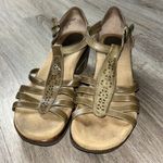 Croft & Barrow  Sandals Size 9.5 Medium Photo 9