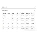 SABO Mable Dress cutouts at waist, Size M/L a high waisted elasticated waist, Yellow Size M Photo 13