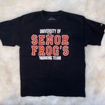 Señor Frogs T Photo 0