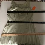 Vintage CHAMPAGNE FORMALS, women’s,Mint Green, 14‎ Green Photo 14