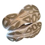 Hoka One Bondi 8 Sneakers Gray Harbor Mist 8.5 Photo 3