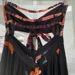 Free People  Bali birds of paradise jumpsuit NWT xs Photo 10