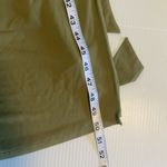 Majorelle Revolve Darla Midi Dress Women's Size S Olive Green Cut Out Party NWT Photo 13