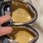 Soft waves Ardi Denim Women's Sneakers in Blue and Silver Size 40 9.5 US Photo 15