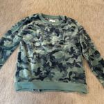 New Direction Camo New Directions Sweater Photo 0