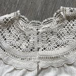 Anthropologie Meadow Rue Top Photo 3