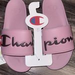 Champion Women's IPO Squish Slide Sandals Photo 1