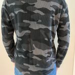 Time And Tru  Camo Long Sleeve Photo 1