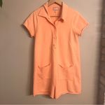 Show Me Your Mumu Gio Sweater Romper Photo 1