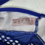 None Blue Swimsuit Swimwear Bikini Bottom Size‎ 4XL Photo 3