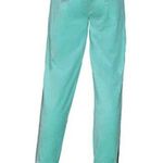 Kappa x Juicy Couture Logo Panelled Track Pants mint green XL Photo 1