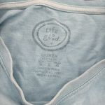 Life is Good Chill Popsicle Graphic Tee Blue Women’s Size L Short Sleeve Photo 3