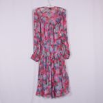 Coach NWT Geo Yoke Dress Size 00 Photo 4