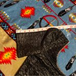 Black and gold dress Photo 4