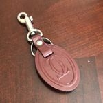 Cartier  Made in Italy Key Holder Photo 0