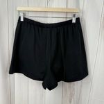 Maxine of Hollywood  Women’s Small Black Swim Shorts Photo 2